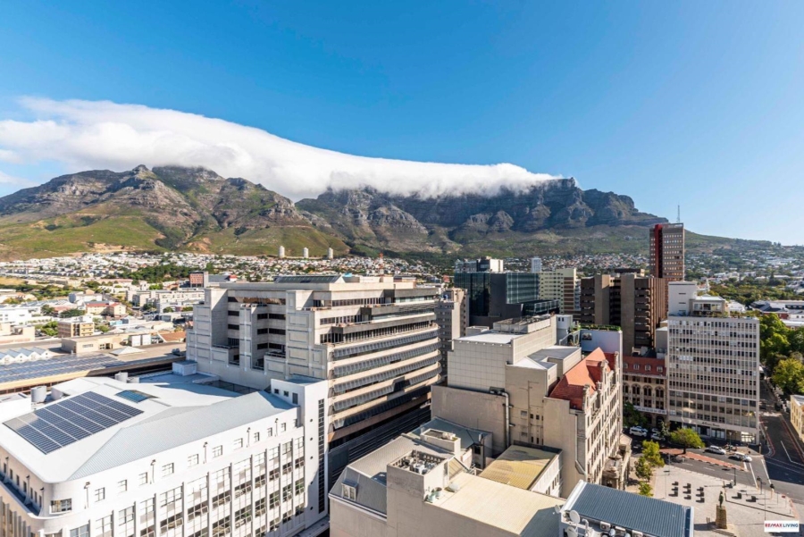 To Let 2 Bedroom Property for Rent in Cape Town City Centre Western Cape